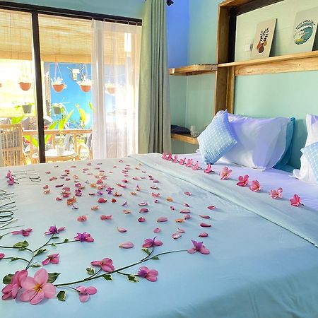 Hotel Marta House Gili Air Extérieur photo