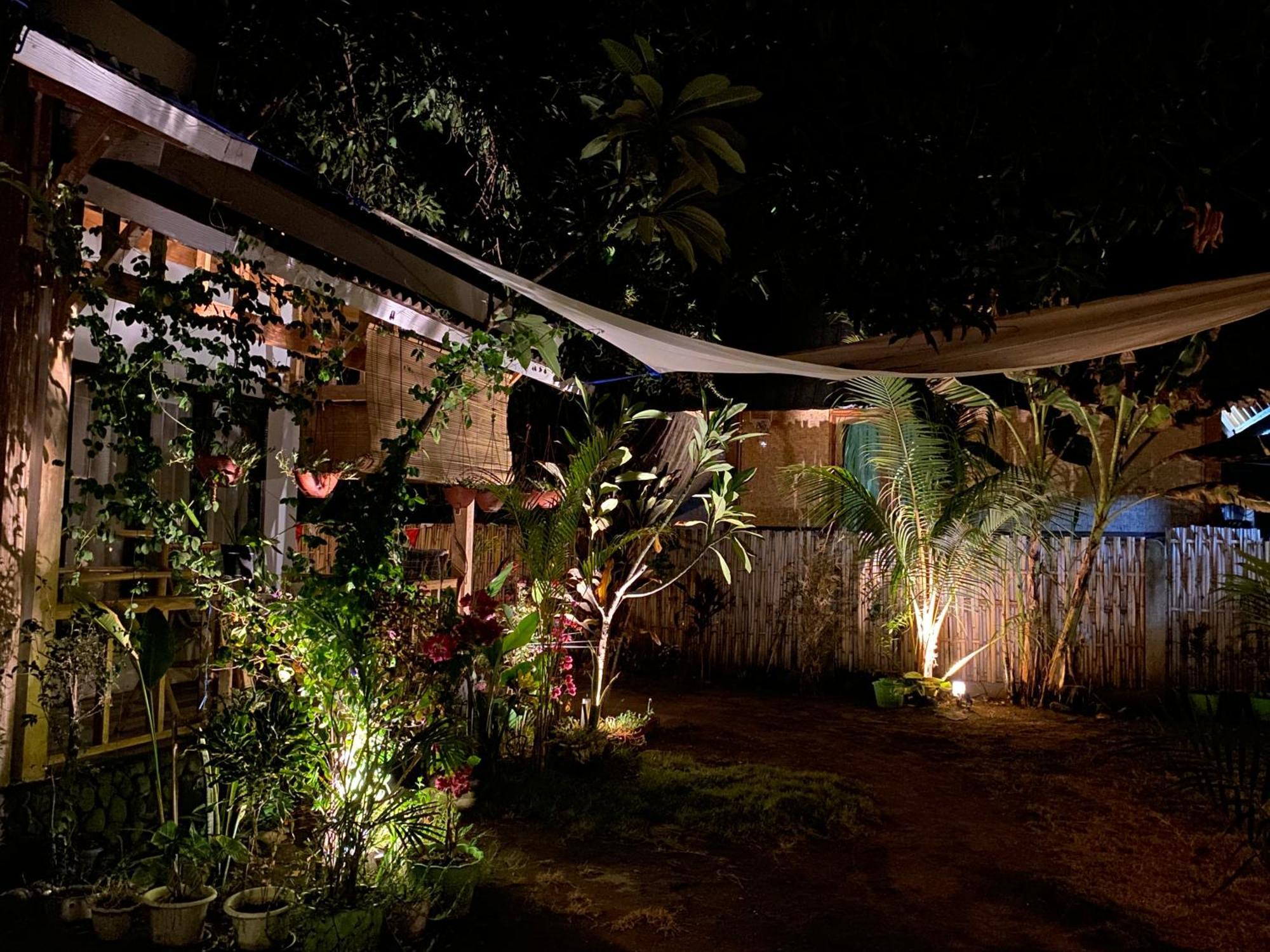 Hotel Marta House Gili Air Extérieur photo
