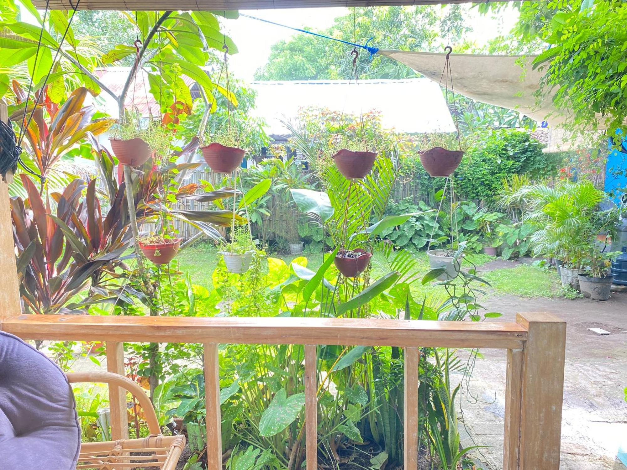 Hotel Marta House Gili Air Extérieur photo
