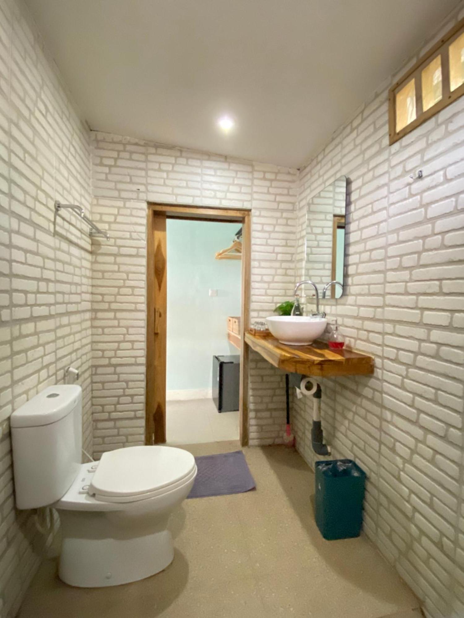 Hotel Marta House Gili Air Extérieur photo