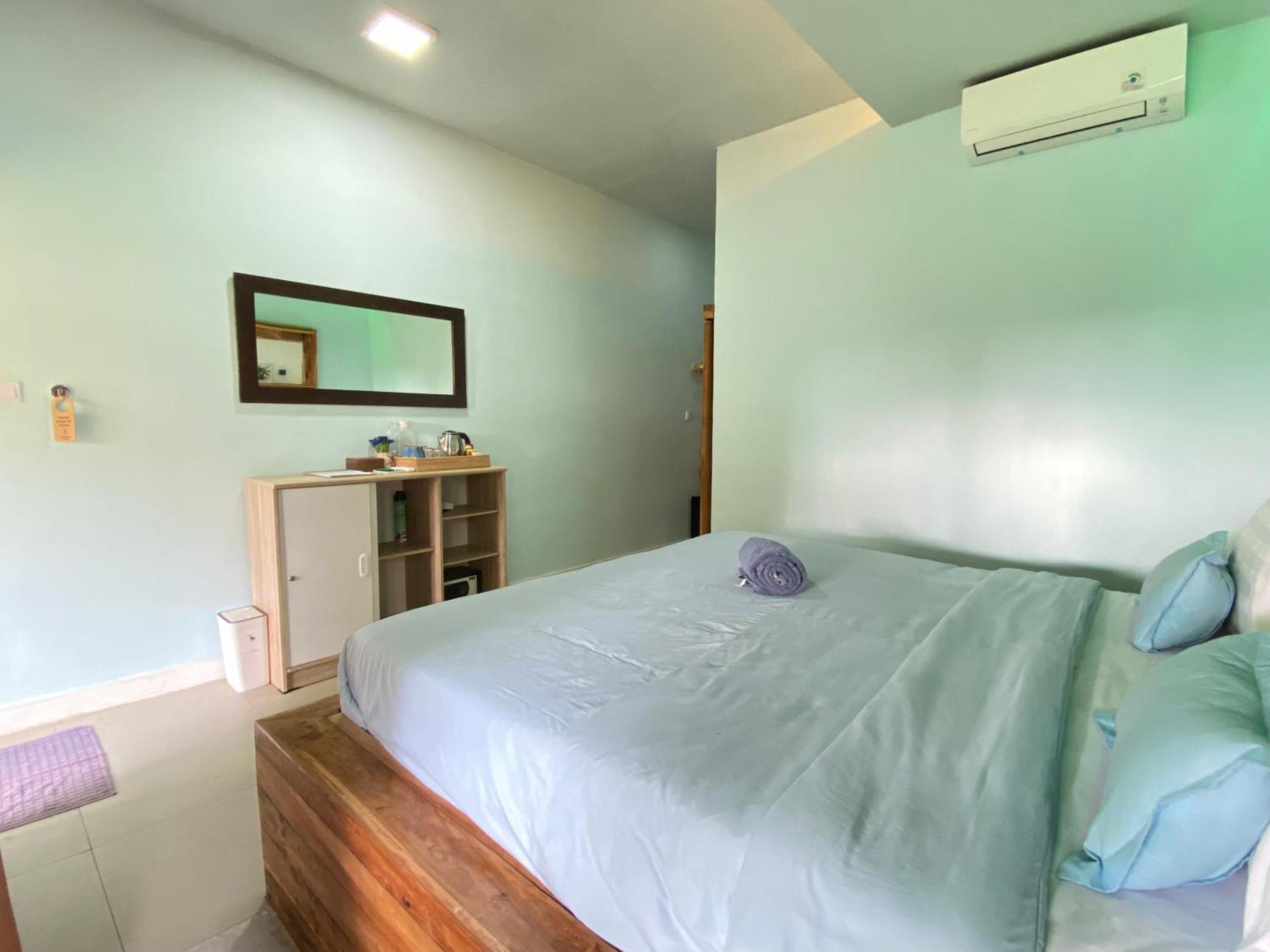 Hotel Marta House Gili Air Extérieur photo